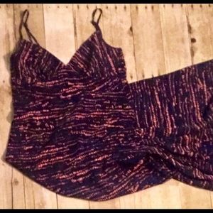 5 for $25 Sale! BCBGeneration Sleeveless Maxi